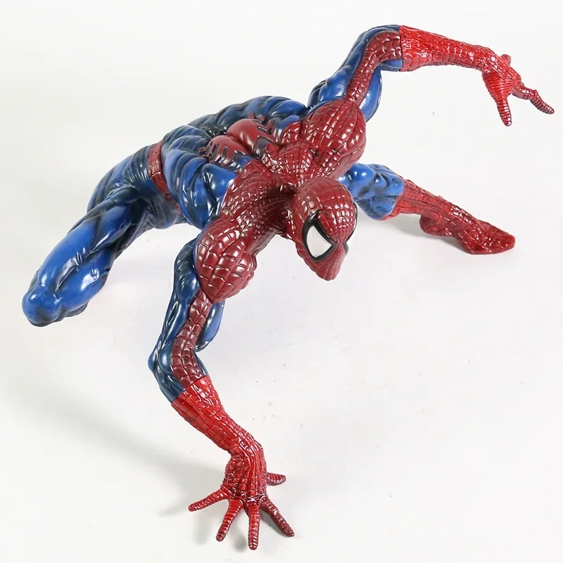 Spiderman Figur 30 cm