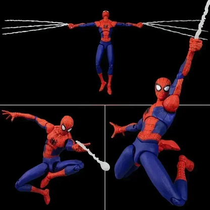 Spiderman Figur Peter Parker