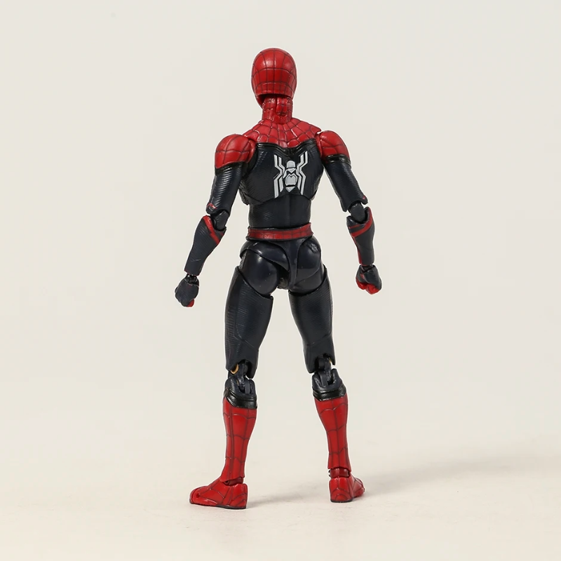 Spiderman Figur