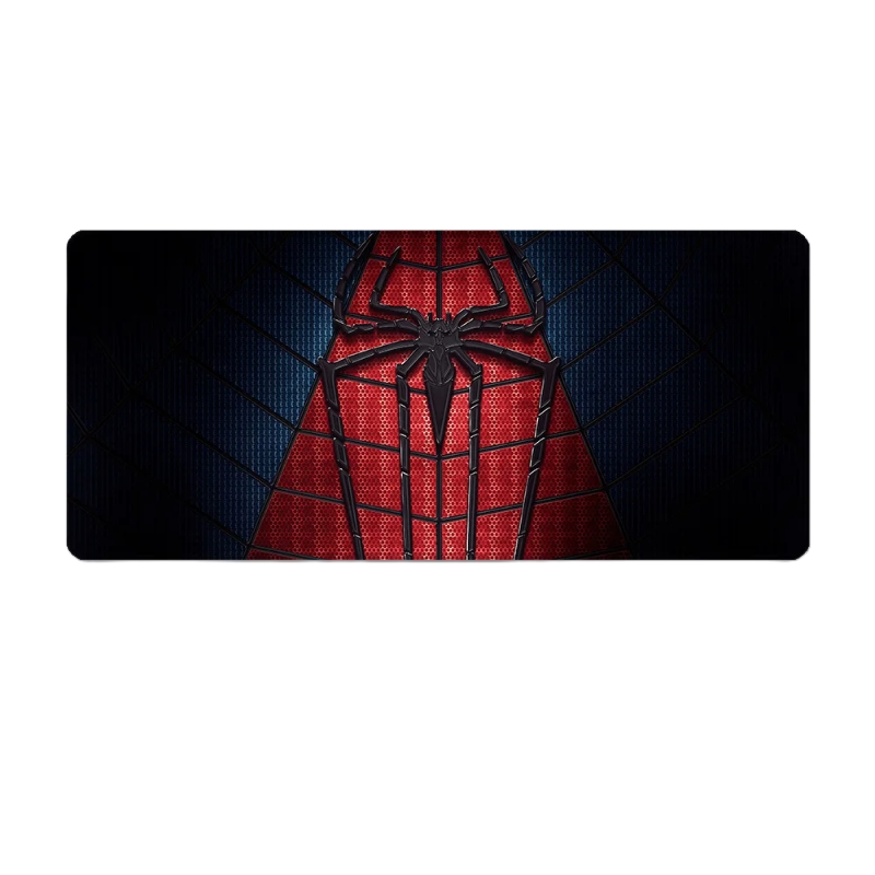 Musmatta Gaming Spiderman