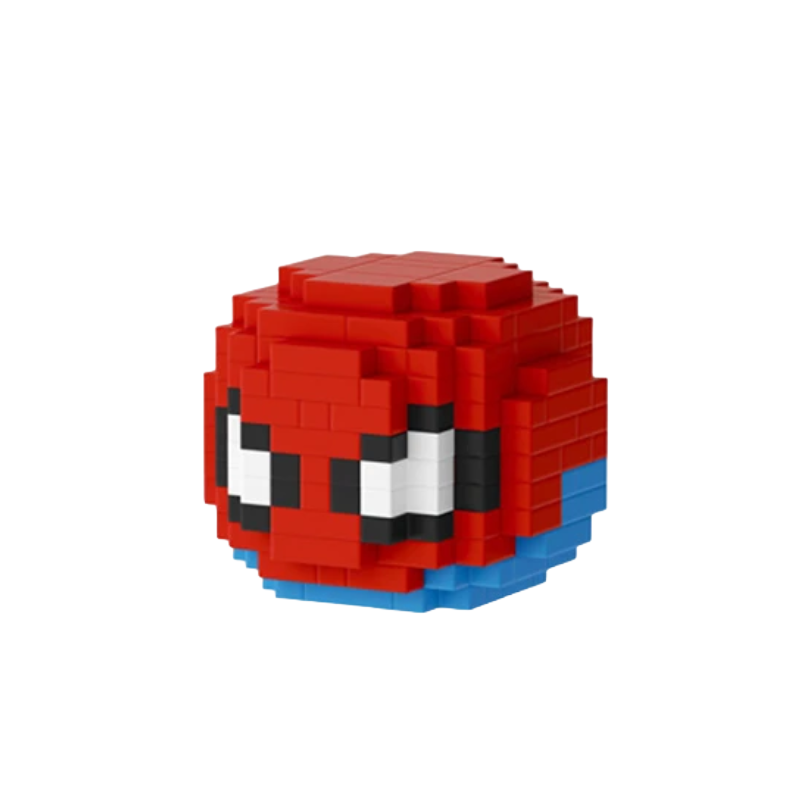 Spiderman Lego