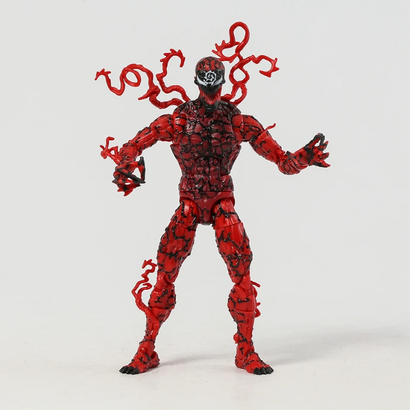 Carnage Actionfigur