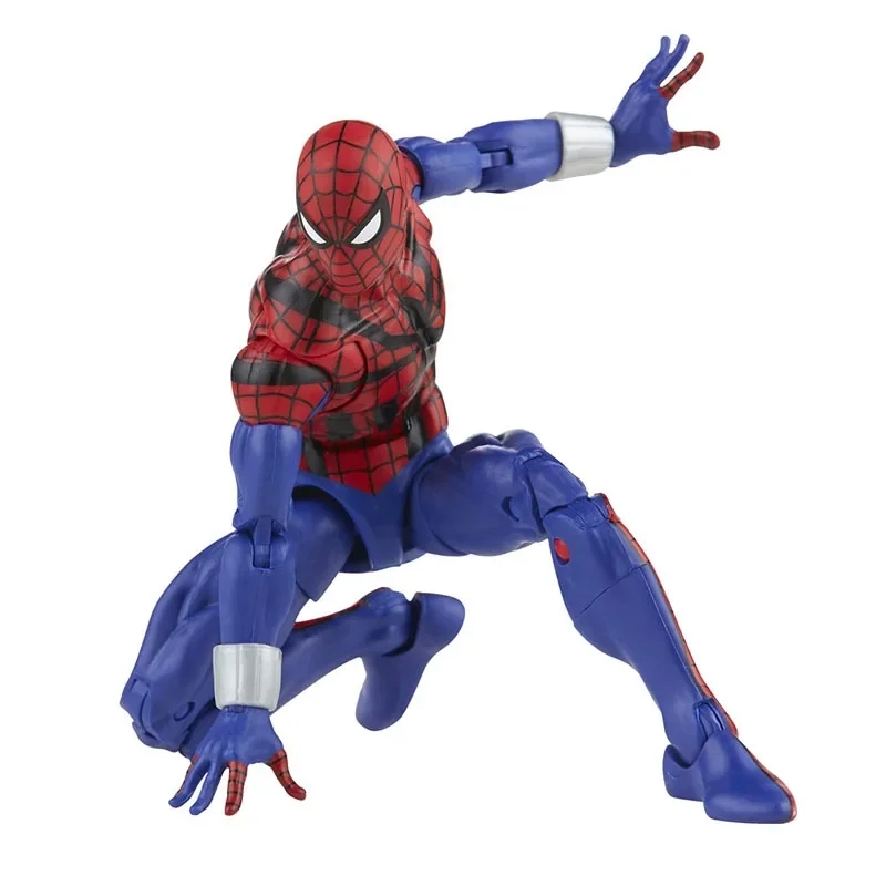 Spiderman Figur