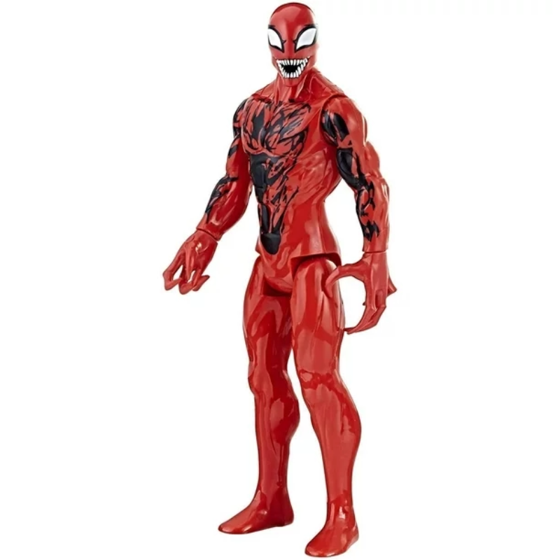 Spiderman Figur Carnage