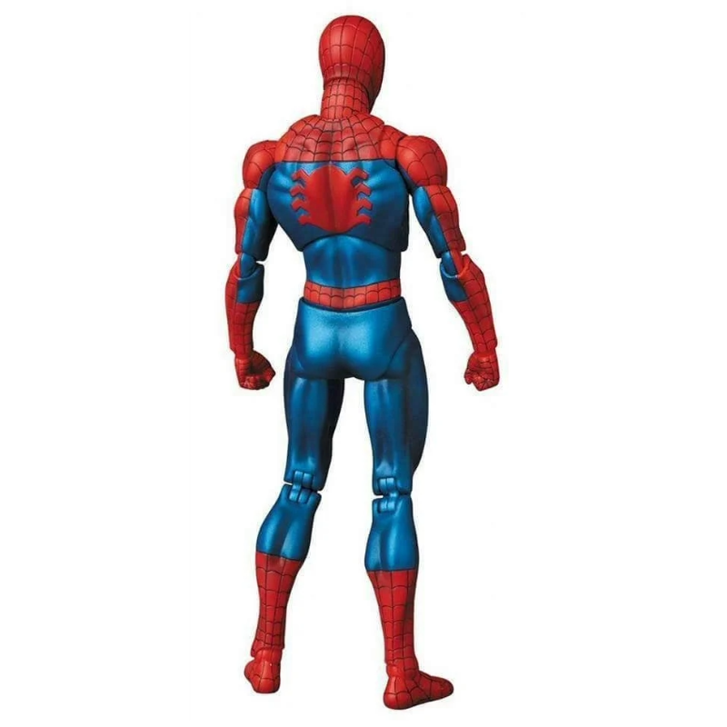 Stor Spiderman Figur