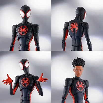 Spiderman Action Figure