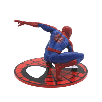 Spiderman Figur 10 cm