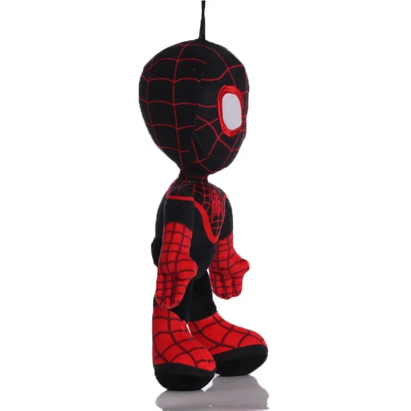 Spiderman Gosedjur Miles Morales