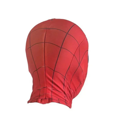 Spiderman Mask Far From Home