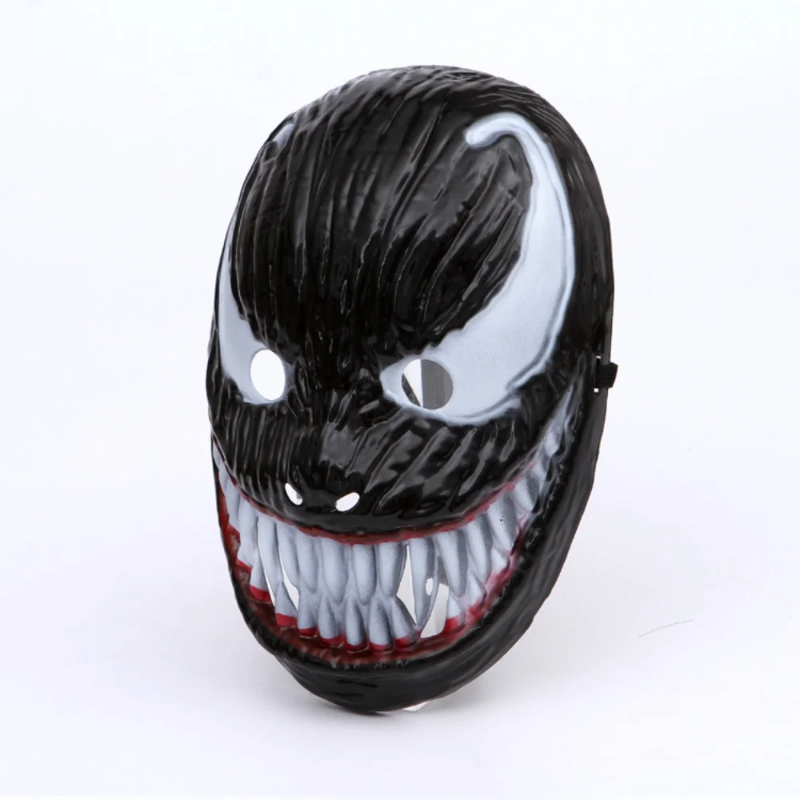 Venom Mask