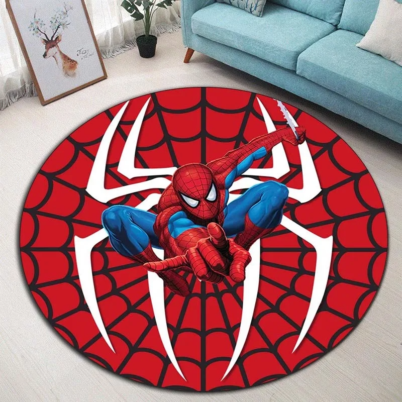 Spiderman Matta