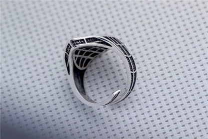 Ring Herr Spiderman