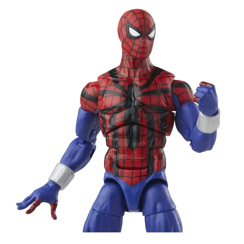 Stor Spiderman Figur