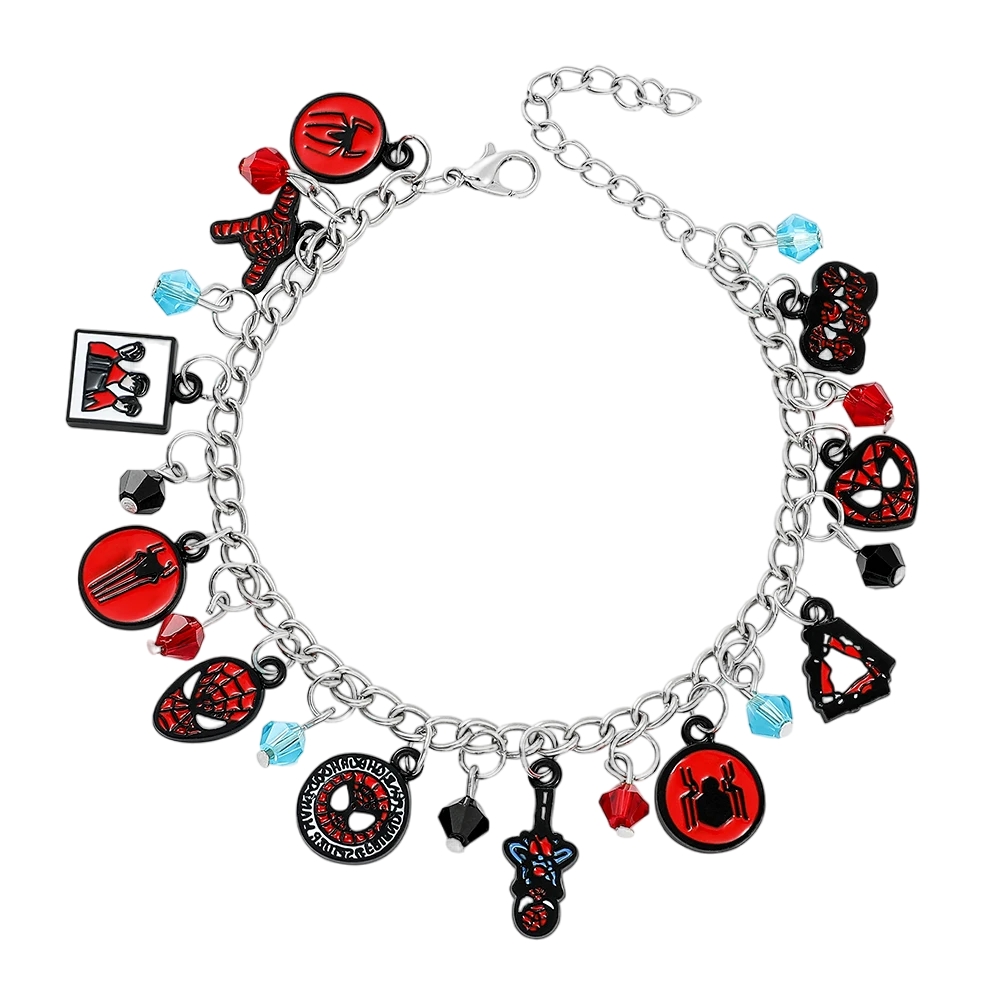 Spiderman Armband