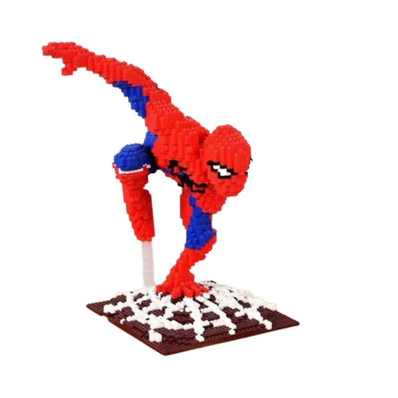 Sider-Man Lego