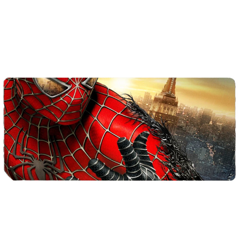 Spitaman Rasmi Spiderman Musmattor | Spiderman Butiken