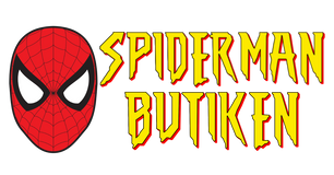 Spiderman Leksaker & Spiderman Kläder