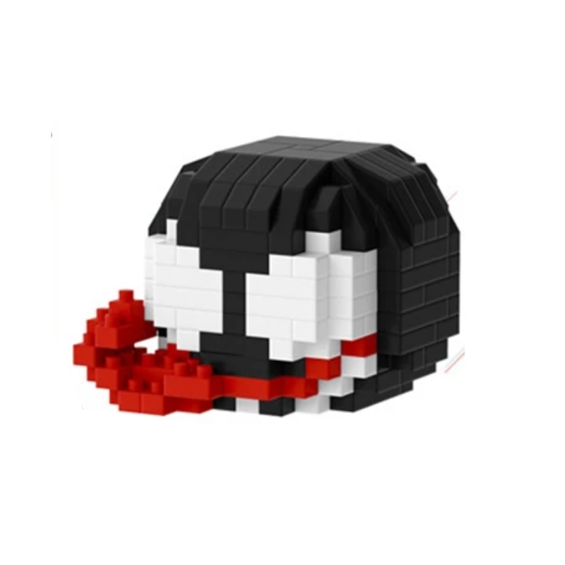 Spiderman Lego Venom