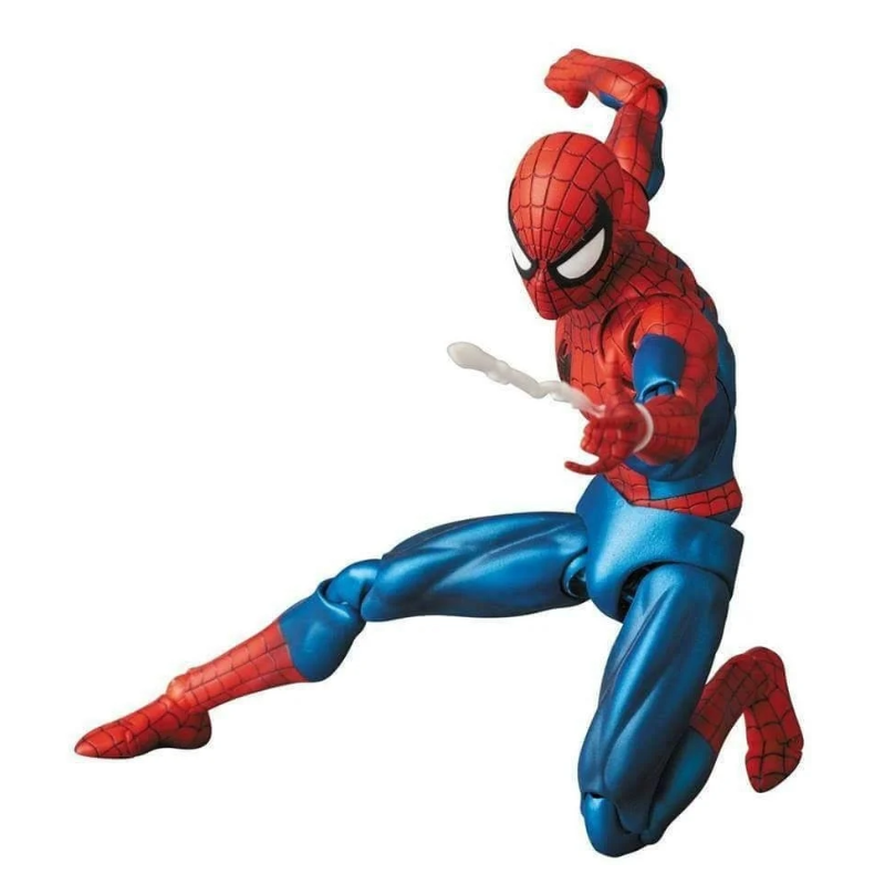 Spiderman Figur