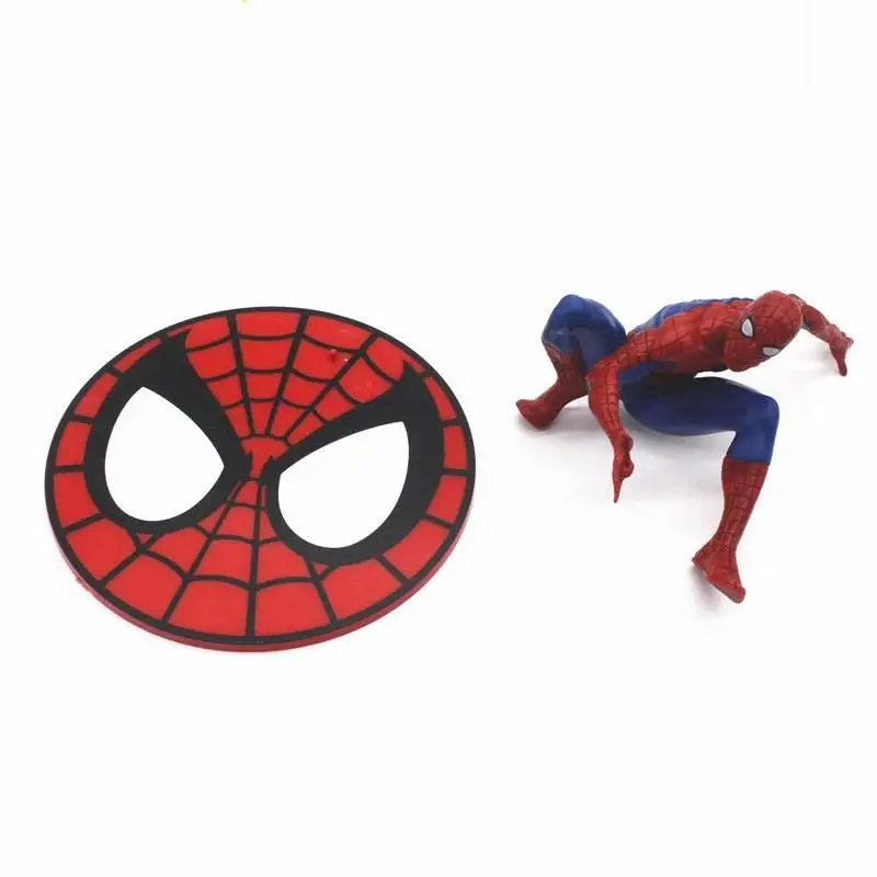 Spiderman Figur