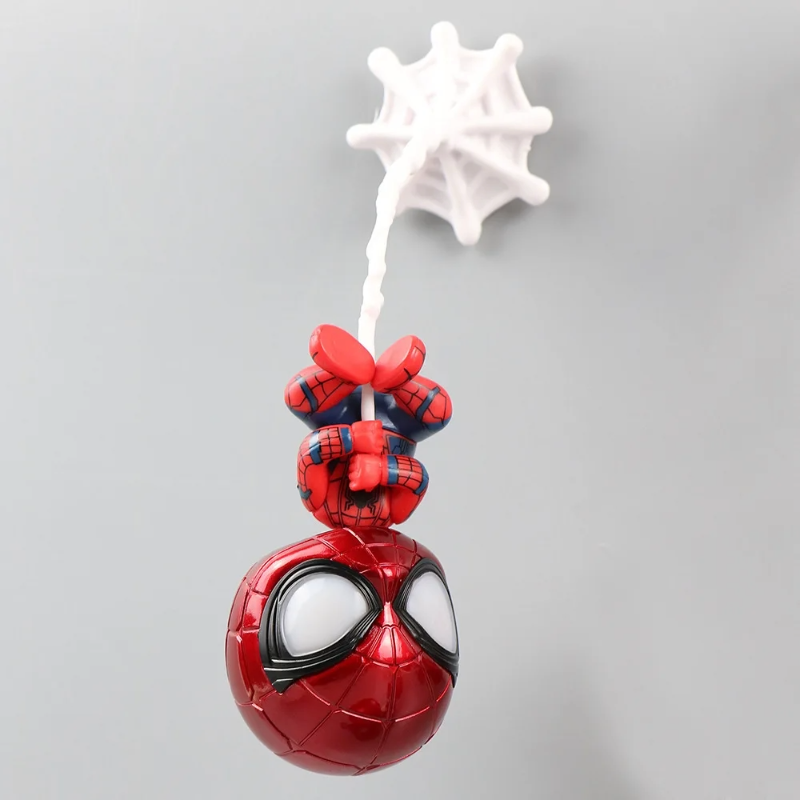 Spiderman Figur Liten