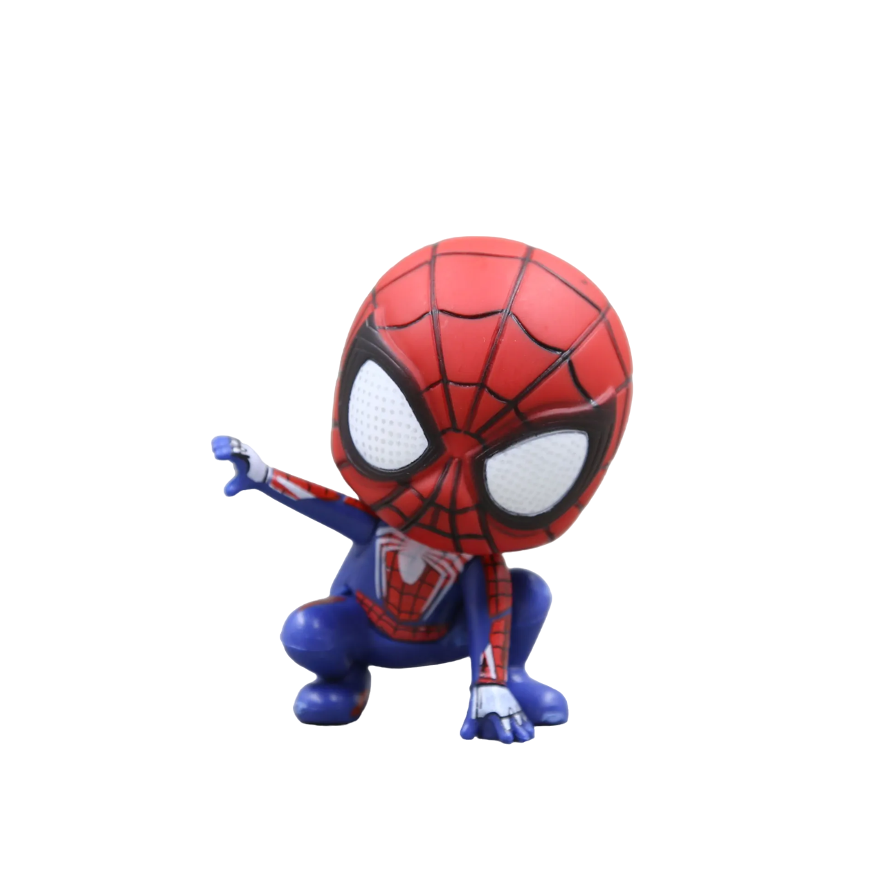 Spiderman Action Figure