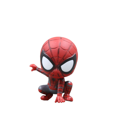 Spiderman Liten Figur