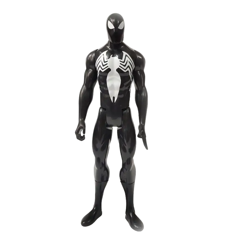 Spiderman Figur 30 cm