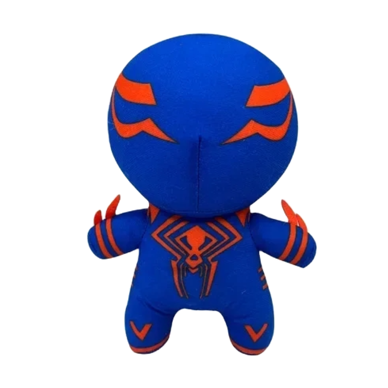 Spiderman Plush 2099