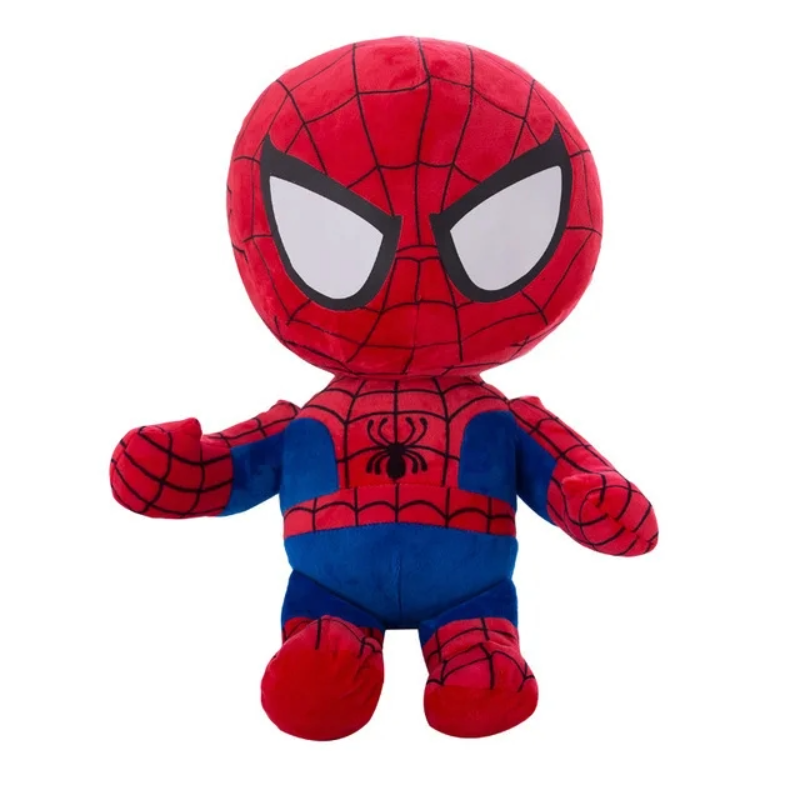 Spiderman Plush 28 Cm