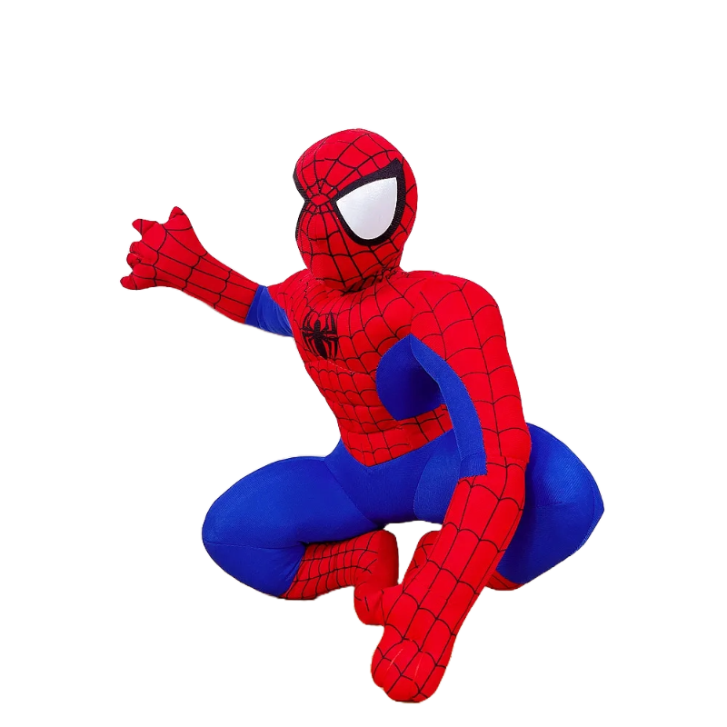 Spiderman Mjukisdjur 45 cm