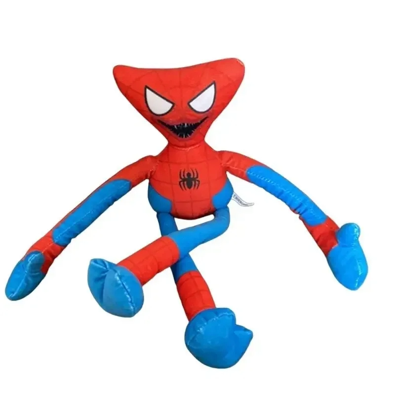 Spiderman Gosedjur Stor