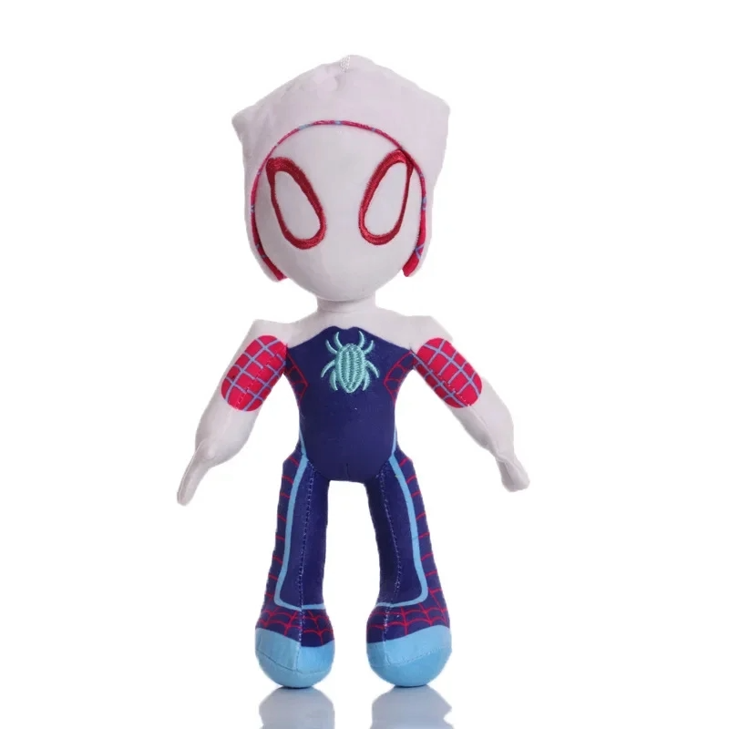 Spiderman Plush Spider-Woman