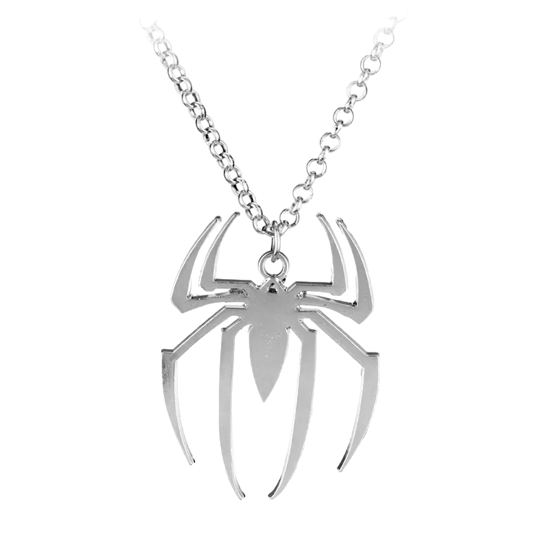 Spiderman Halsband Spider