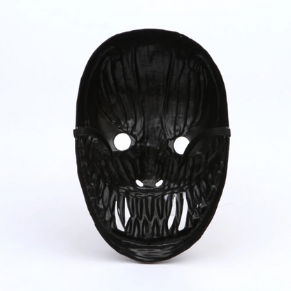 Spiderman Mask Venom