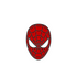 Spiderman Enamel Pin