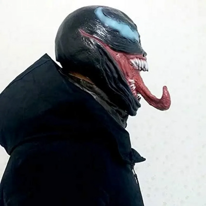 Venom Mask