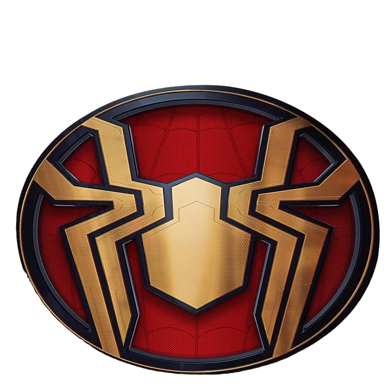 Spitaman Rasmi Spiderman Mattor | Spiderman Butiken