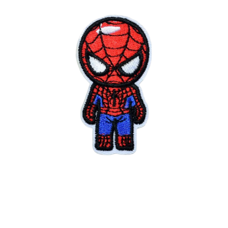 Spiderman Patch