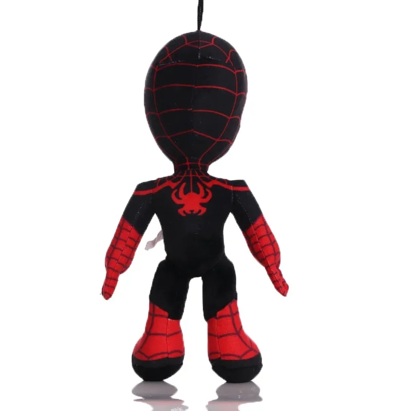 Spiderman Plush Miles Morales