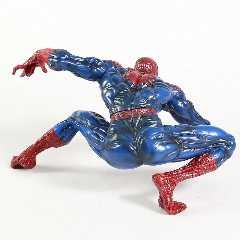 Spiderman Figur 30 cm