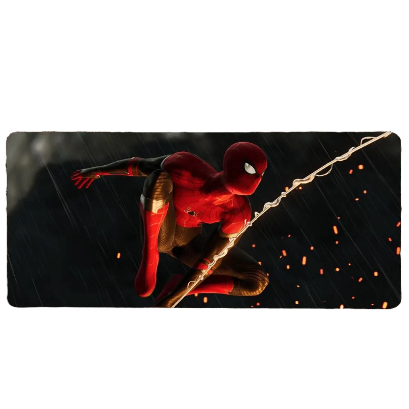 Spitaman Rasmi Spiderman Musmattor | Spiderman Butiken