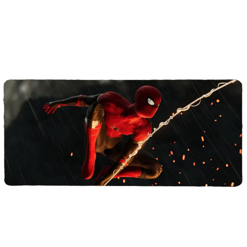 Musmatta Gaming Spiderman