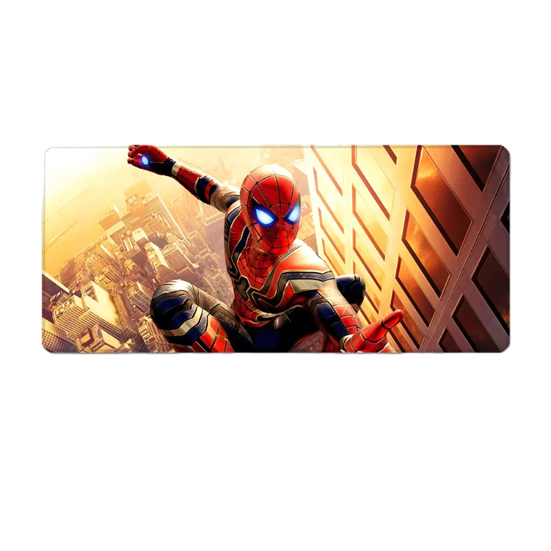 Musmatta Gaming Spiderman