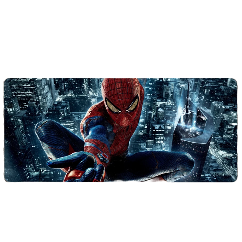 Musmatta Gaming Spiderman