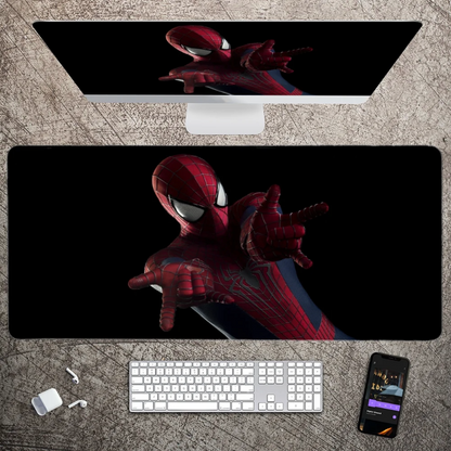 Musmatta Gaming Spiderman