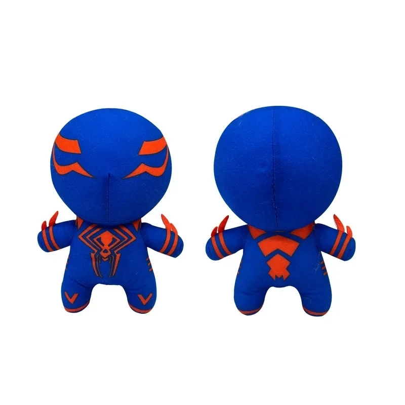 Spiderman Gosedjur 2099