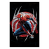 Spiderman Poster 50x70