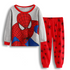 Pyjamas Barn Spiderman