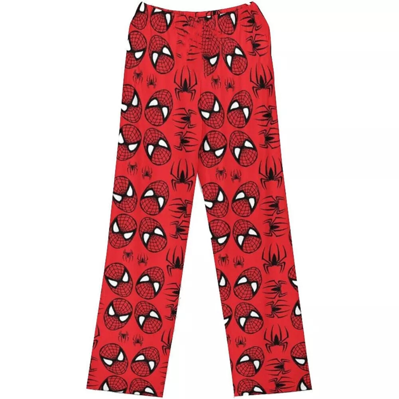 Spiderman Pyjamas Barn